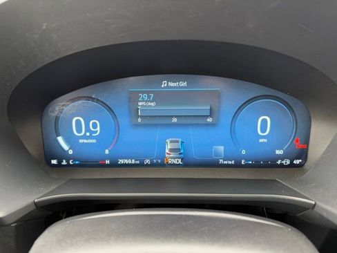 Certified 2023 Ford Escape Active w/ Tech Pack #2 image 21