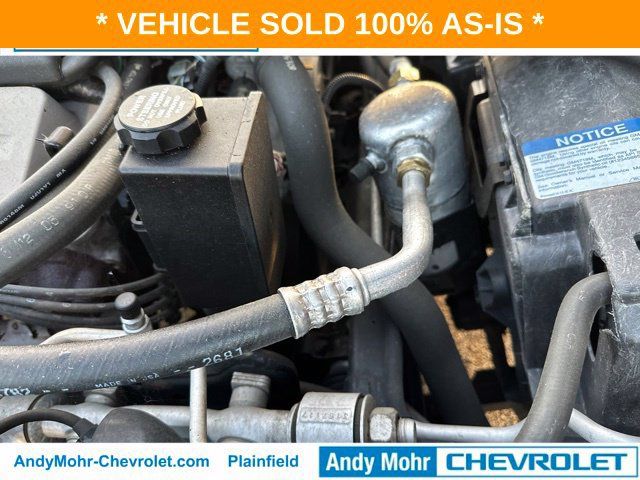Used 1992 Chevrolet Corvette Coupe RWD image 55