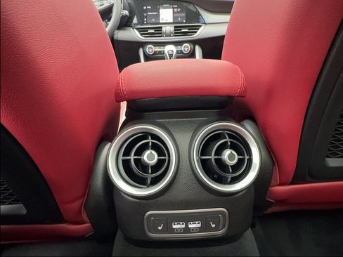New 2026 Alfa Romeo Giulia RWD image 36