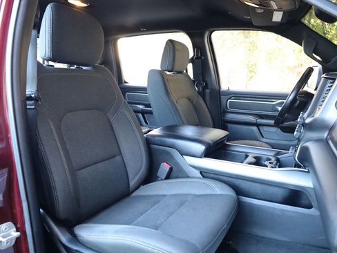 Used 2019 RAM 1500 Big Horn image 23