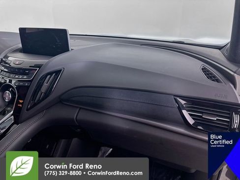 Used 2021 Acura RDX A-Spec image 34