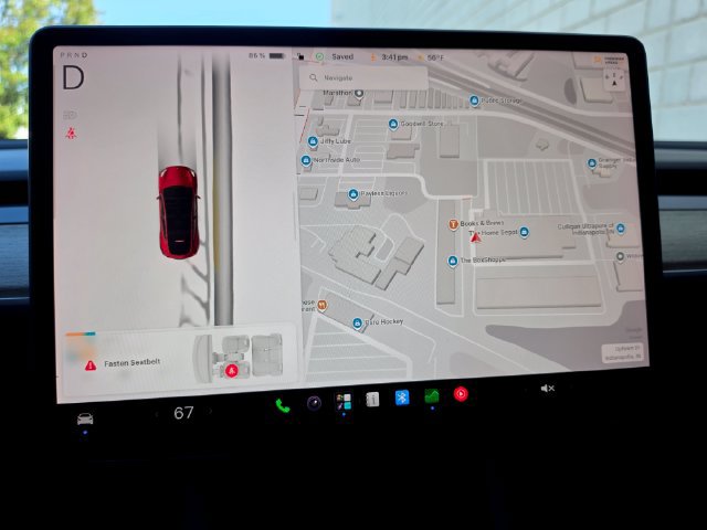 Used 2022 Tesla Model Y Performance AWD/4WD image 57