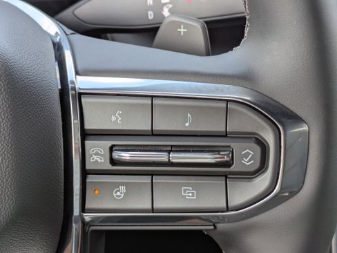 New 2026 GMC Yukon XL Elevation image 28