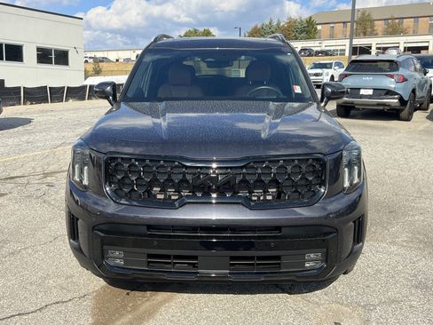 Certified 2025 Kia Telluride SX Prestige X-Pro image 2
