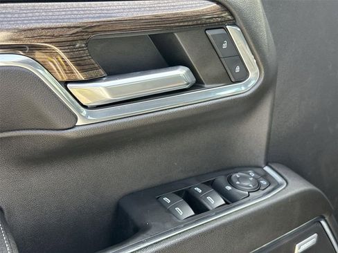 Used 2023 Chevrolet Silverado 1500 RST w/ RST All Star Premium Package image 21