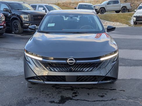 New 2026 Nissan Sentra S image 12