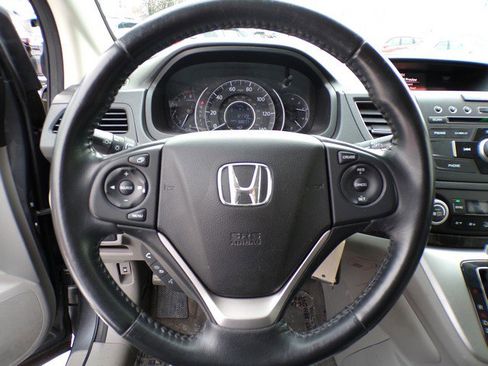 Used 2013 Honda CR-V EX-L image 10