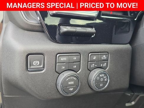 New 2026 Chevrolet Silverado 2500 High Country w/ High Country Premium Package AWD/4WD image 26