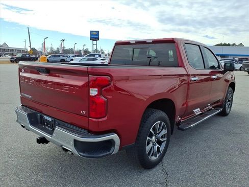 Used 2023 Chevrolet Silverado 1500 LT image 5