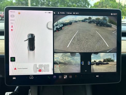 Used 2021 Tesla Model Y Performance AWD/4WD image 15