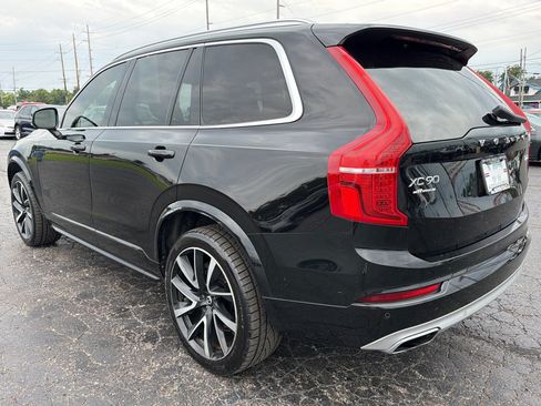 Used 2020 Volvo XC90 T6 Momentum w/ Protection Package Premier AWD/4WD image 5
