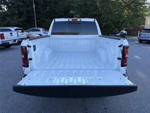 New 2026 RAM 1500 Express RWD image 16
