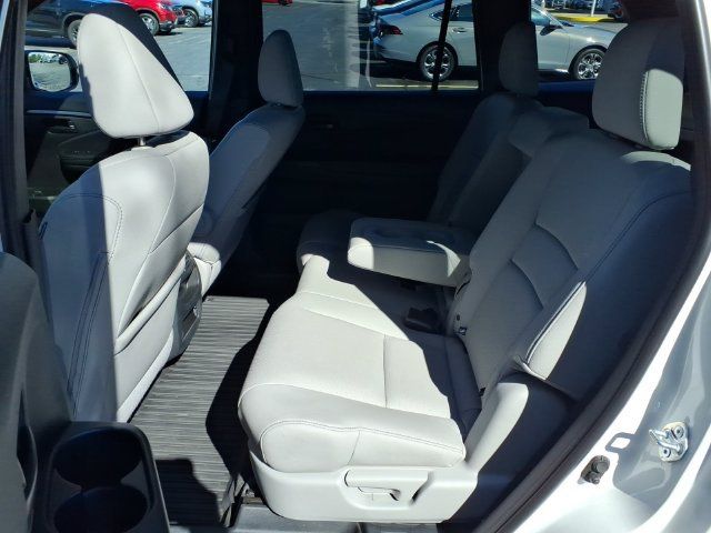 Certified 2023 Honda Passport EX-L image 7