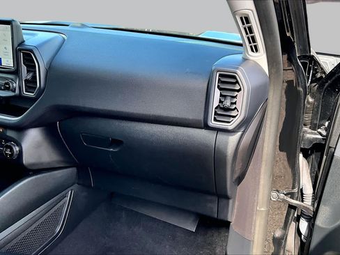 Used 2021 Ford Bronco Sport Big Bend AWD/4WD image 19