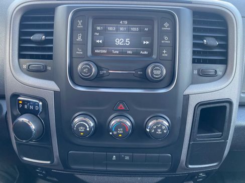 Used 2016 RAM 1500 Tradesman w/ Popular Equipment Group RWD image 13