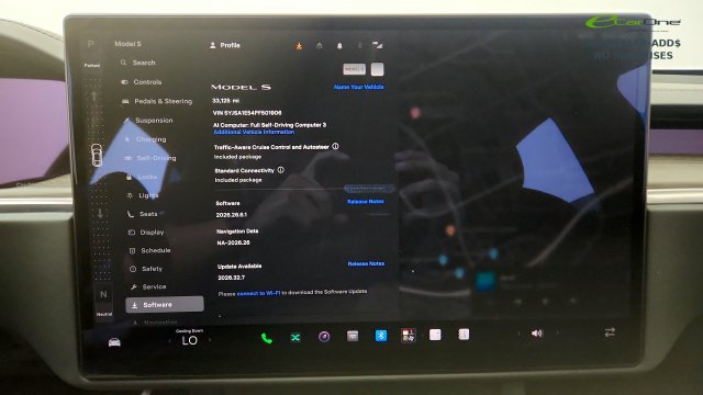 Used 2023 Tesla Model S AWD/4WD image 53