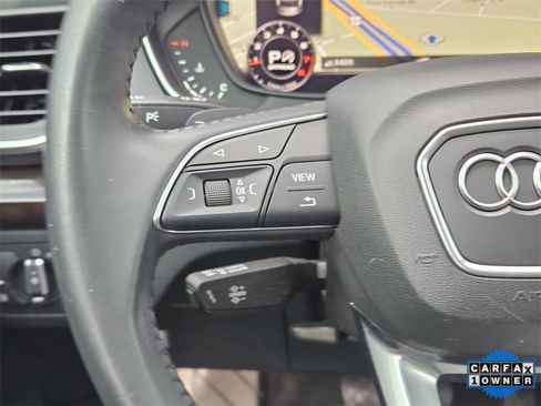 Used 2018 Audi Q5 2.0T Premium Plus w/ Premium Plus Package image 30