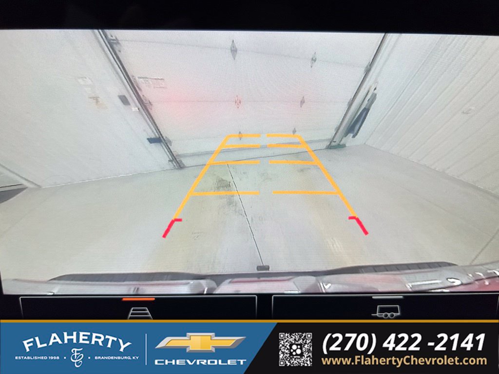 Used 2022 GMC Sierra 1500 SLE AWD/4WD image 34