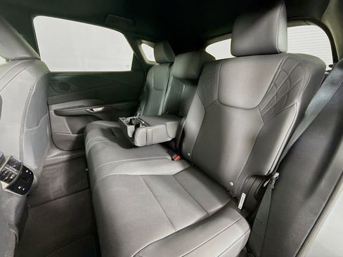 Certified 2024 Lexus RX 350 Premium image 25