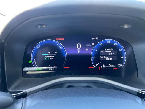 Used 2026 Toyota Camry XLE FWD image 14