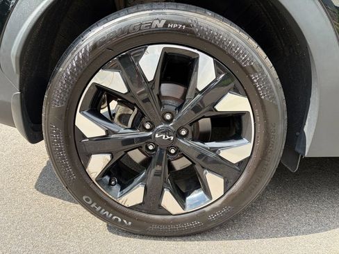 Used 2023 Kia Sportage X-Line w/ X-Line Premium Package AWD/4WD image 11