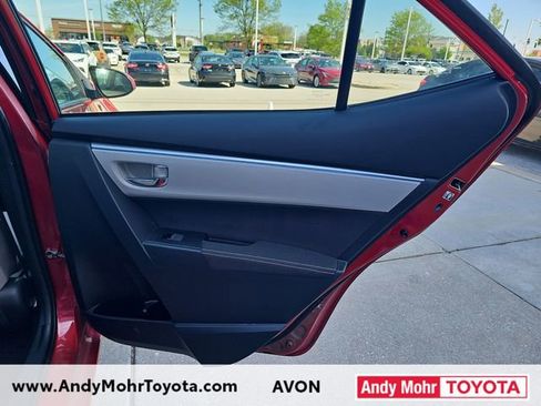 Used 2016 Toyota Corolla LE image 30