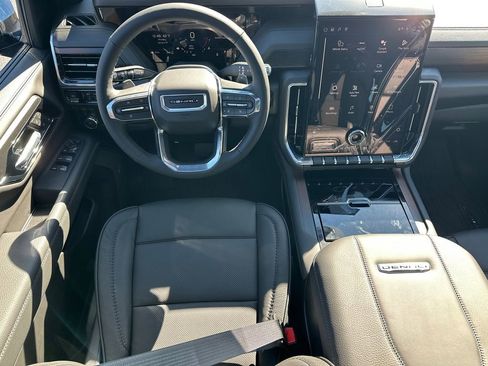 New 2026 GMC Yukon XL Denali w/ Sun & Power Step Package image 24