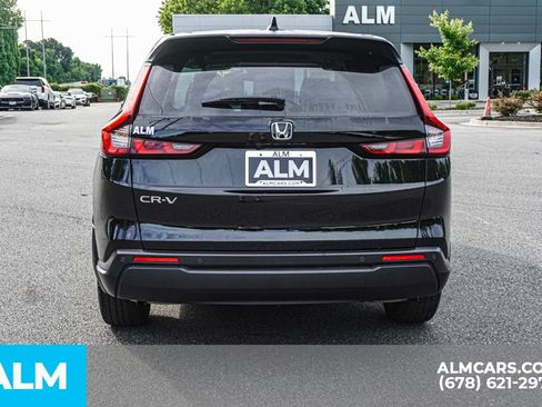 Used 2025 Honda CR-V EX-L image 11