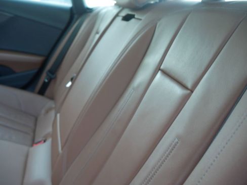 Used 2023 Audi A5 2.0T Premium w/ Convenience Package image 24