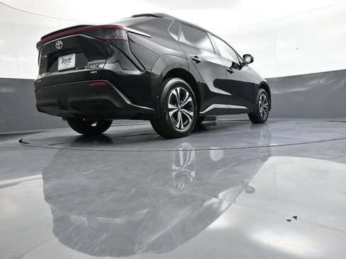 Certified 2024 Toyota bZ4X AWD w/ Weather Package image 30