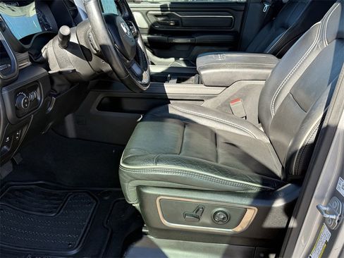 Used 2020 RAM 1500 Limited image 12