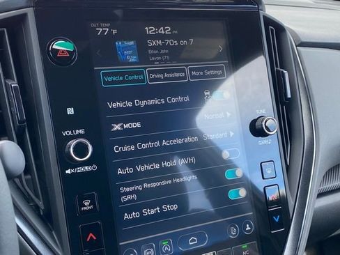 New 2026 Subaru Crosstrek 2.5i Wilderness image 16