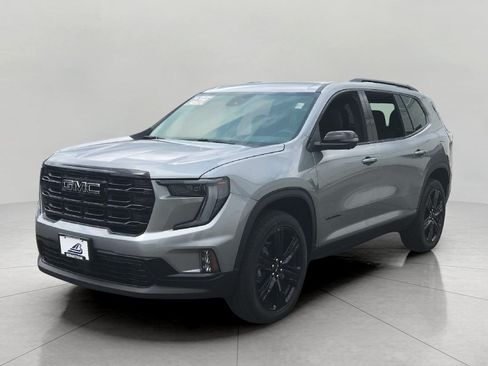 Used 2026 GMC Acadia Elevation w/ Black Edition AWD/4WD image 25