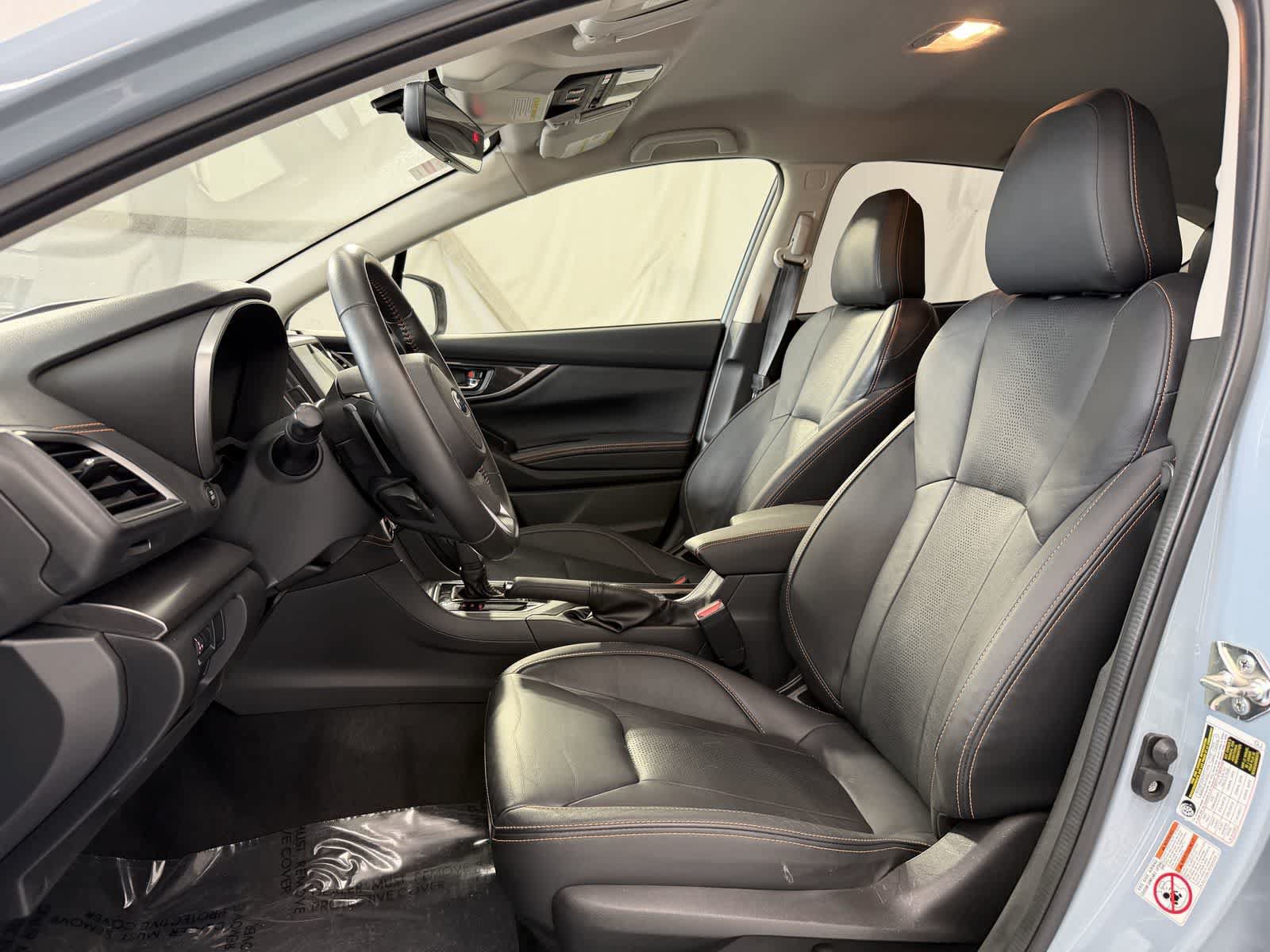 Used 2019 Subaru Crosstrek 2.0i Limited AWD/4WD image 10