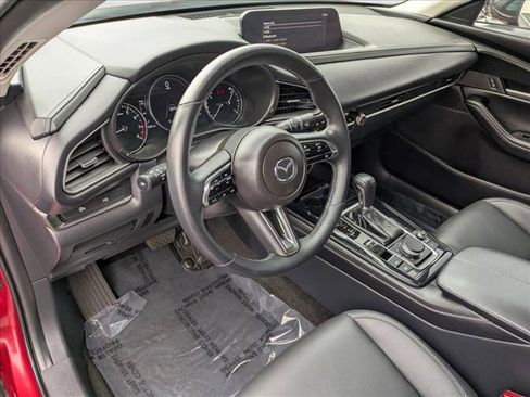 Used 2025 MAZDA CX-30 AWD 2.5 S w/ Select Sport Pkg image 8