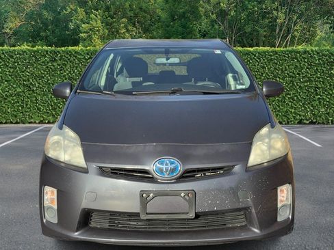 Used 2011 Toyota Prius Three image 7