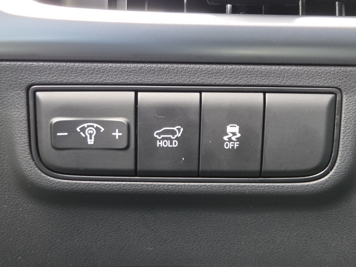 New 2026 Hyundai Tucson SEL Plus AWD/4WD image 35