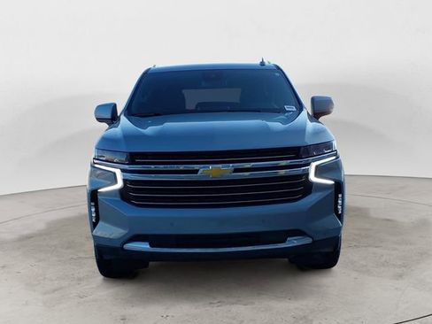 Used 2024 Chevrolet Tahoe LT image 8