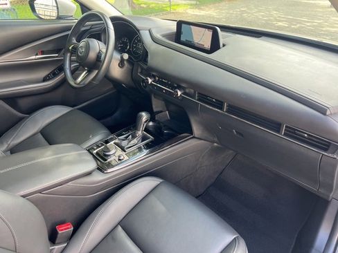 Used 2024 MAZDA CX-30 AWD 2.5 S w/ Preferred Package image 25