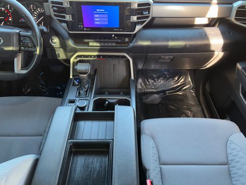 Used 2024 Toyota Tundra SR5 w/ SR5 Convenience Package image 15