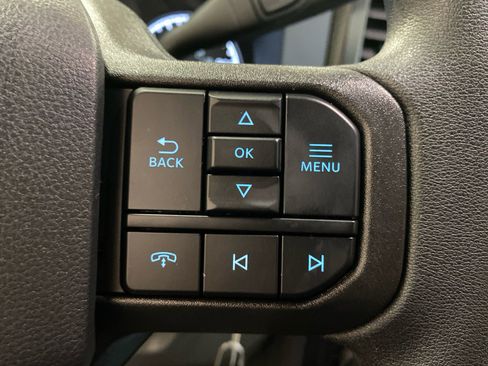 New 2026 Ford F350 XL w/ XL Chrome Package image 14