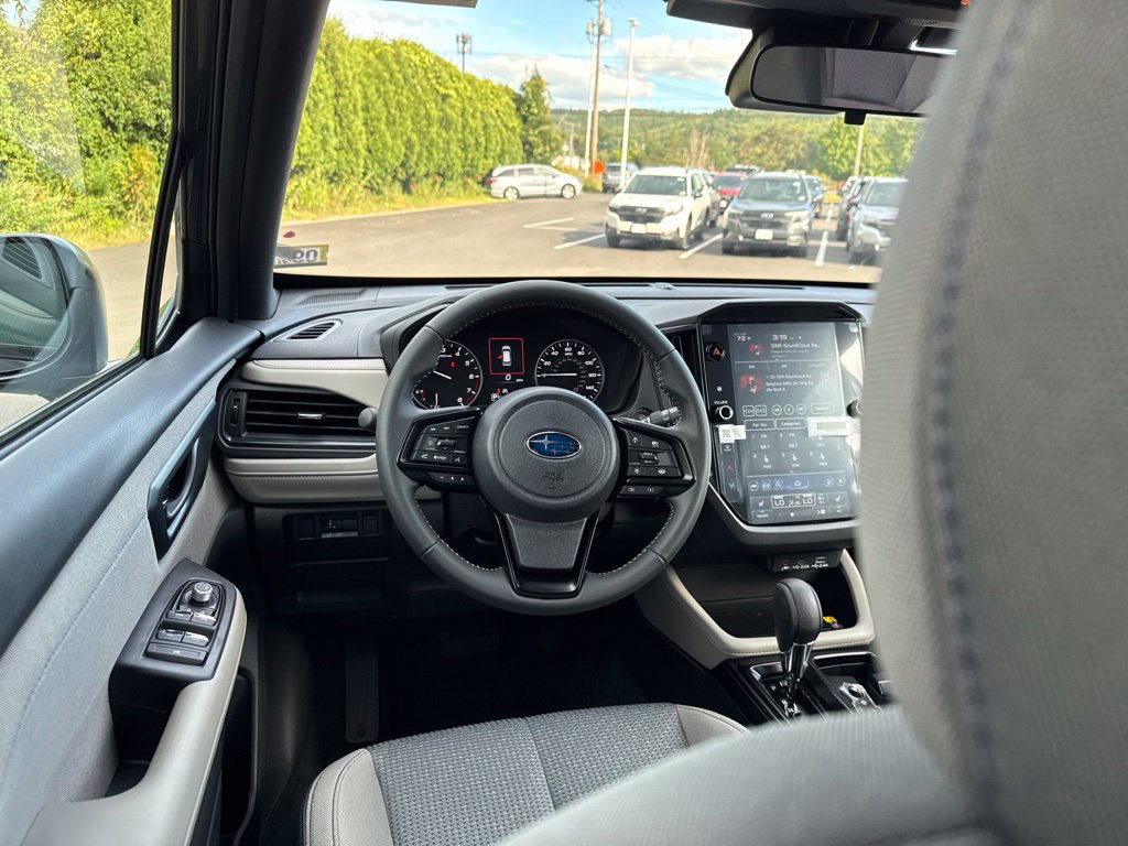 New 2026 Subaru Forester Premium AWD/4WD image 19