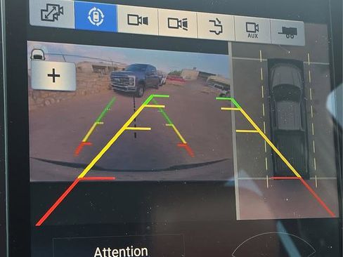 Used 2019 Ford F150 Platinum w/ Equipment Group 701A Luxury image 28