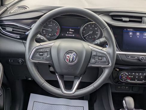 Certified 2023 Buick Encore GX Select w/ Experience Buick Package image 15