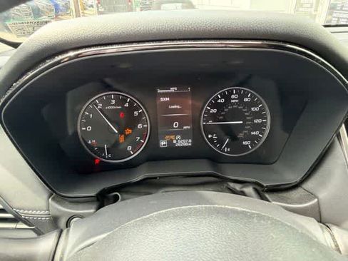 Used 2024 Subaru Outback Premium AWD/4WD image 10