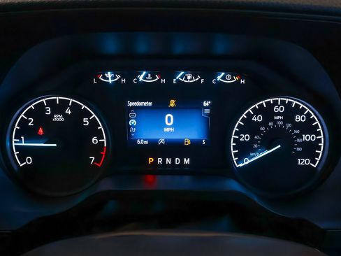New 2026 Ford F150 STX AWD/4WD image 29