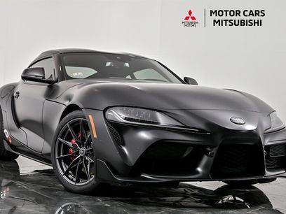 Used 2023 Toyota Supra Premium w/ Driver Assist Package
