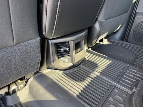 New 2026 RAM 2500 Tradesman AWD/4WD image 10
