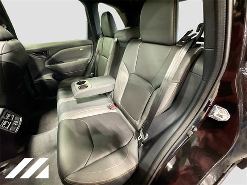 New 2026 Subaru Forester Wilderness image 26