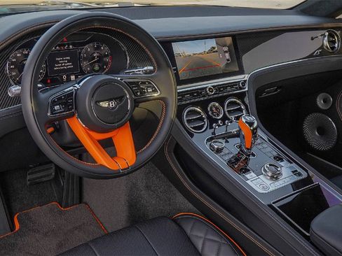 Certified 2023 Bentley Continental GT S image 16